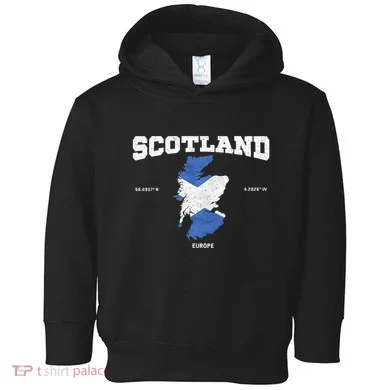 Toddler Hoodie