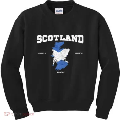 Kids Sweatshirt