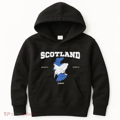 Kids Hoodie