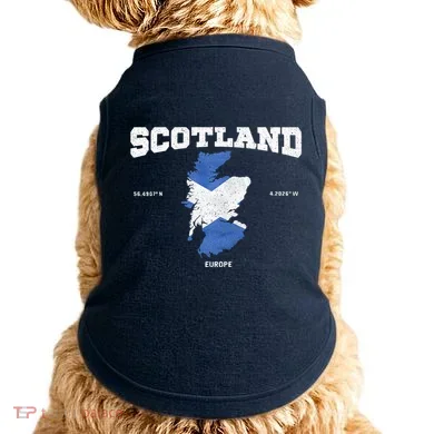 Doggie Tank