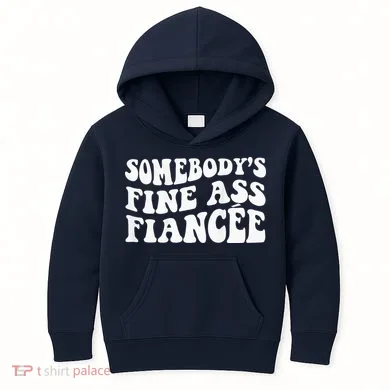 Kids Hoodie