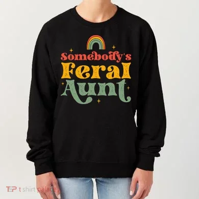Women's Sweatshirt