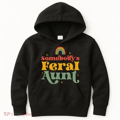 Kids Hoodie