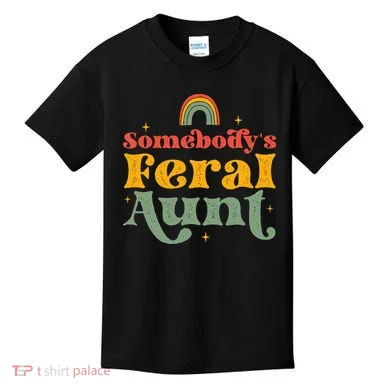 Kids T-Shirt