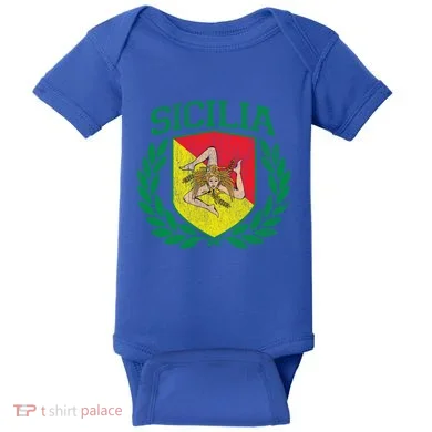 Baby Bodysuit