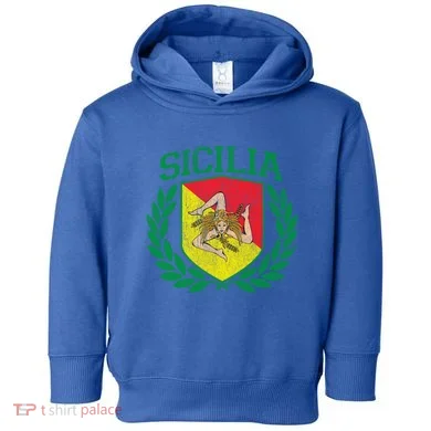 Toddler Hoodie