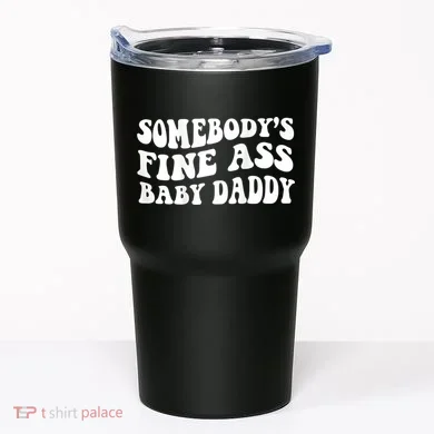 Tumbler