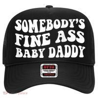 Somebody's Fine Ass Baby Daddy Hat thumb 0