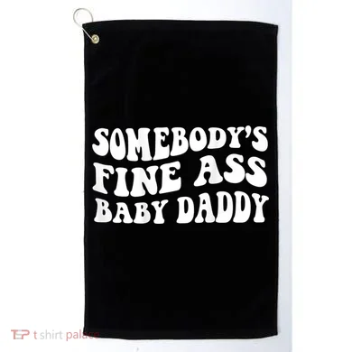Golf Towel