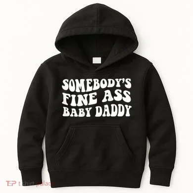 Kids Hoodie
