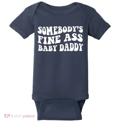 Baby Bodysuit