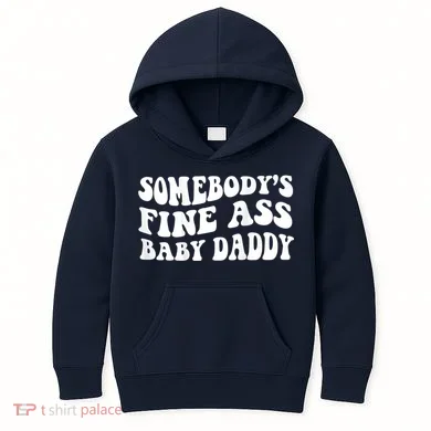Kids Hoodie