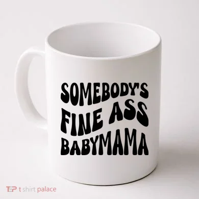 Coffee Mug