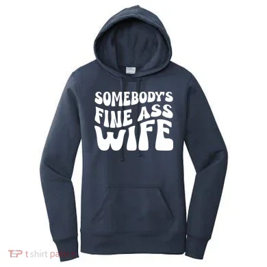 Women's Hoodie
