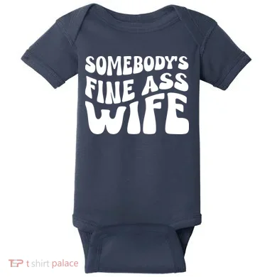 Baby Bodysuit