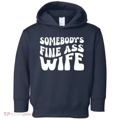 Toddler Hoodie