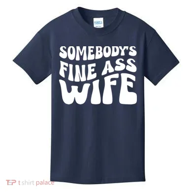 Kids T-Shirt