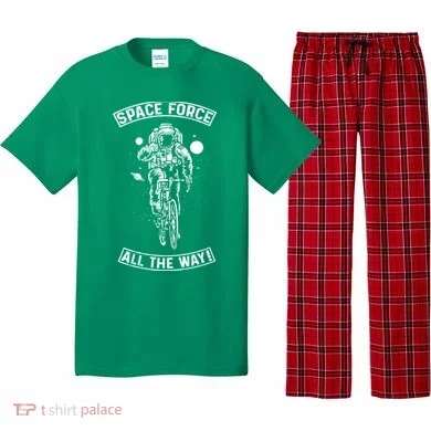 Pajama Set