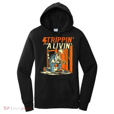 Women's Hoodie