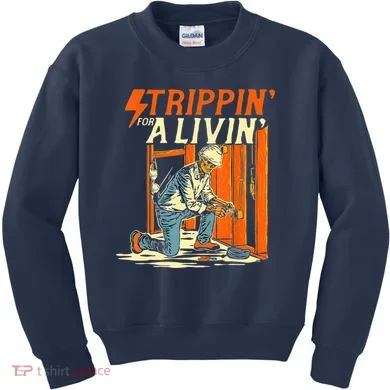 Kids Sweatshirt