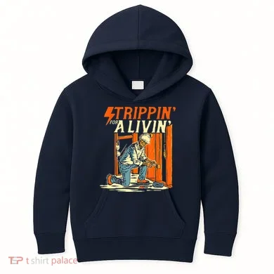 Kids Hoodie