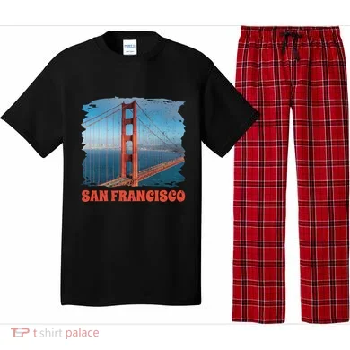 Pajama Set