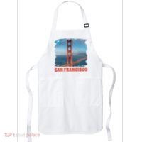 San Francisco Bridge Apron thumb 0