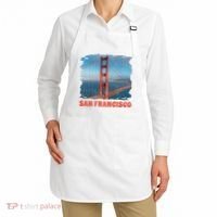 San Francisco Bridge Apron thumb 2