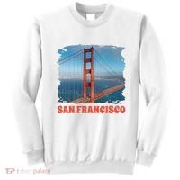 San Francisco Bridge Sweatshirt thumb 0