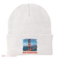 San Francisco Bridge Beanie thumb 0