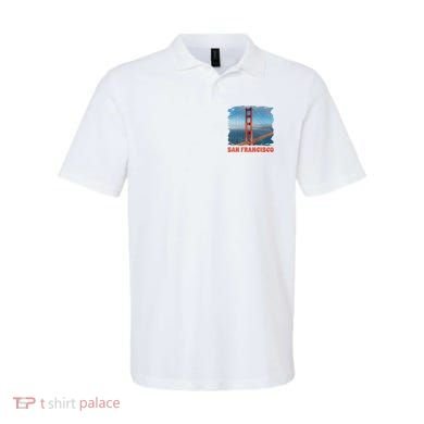 San Francisco Bridge Polo