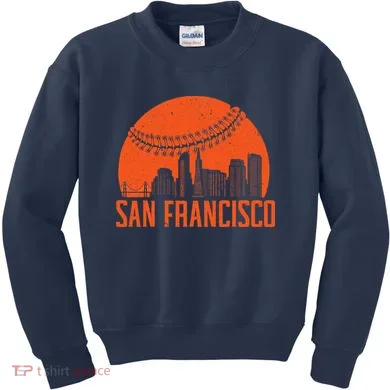 Kids Sweatshirt