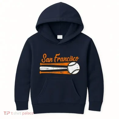 Kids Hoodie