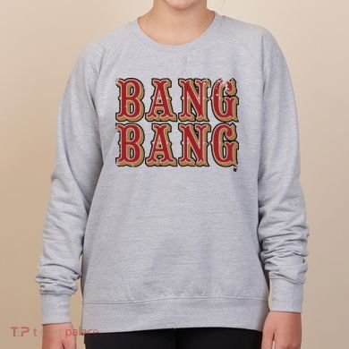 San Francisco Bang Bang Women's Sweatshirt