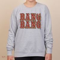 San Francisco Bang Bang Women's Sweatshirt thumb 0