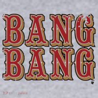 San Francisco Bang Bang Women's Sweatshirt thumb 2