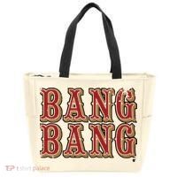 San Francisco Bang Bang Tote Bag thumb 0