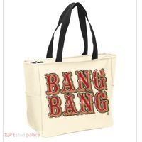 San Francisco Bang Bang Tote Bag thumb 2