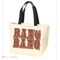 San Francisco Bang Bang Tote Bag thumb 3