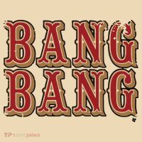 San Francisco Bang Bang Tote Bag thumb 4