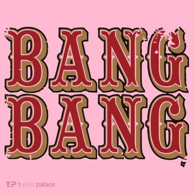 San Francisco Bang Bang Baby Long Sleeve Bodysuit