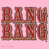 San Francisco Bang Bang Baby Long Sleeve Bodysuit thumb 2
