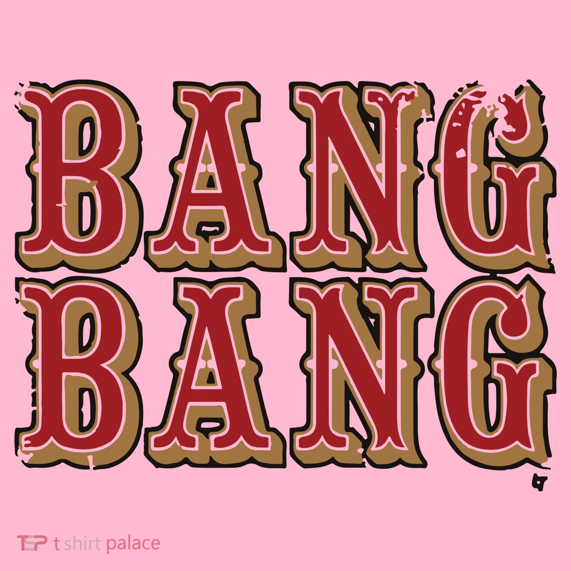 San Francisco Bang Bang Baby Long Sleeve Bodysuit