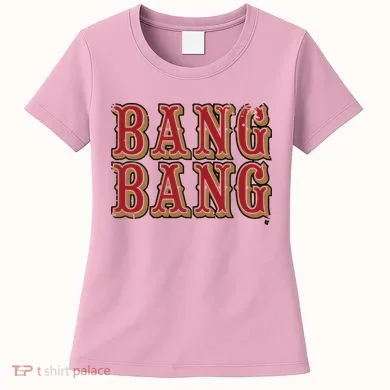 Women's T-Shirt