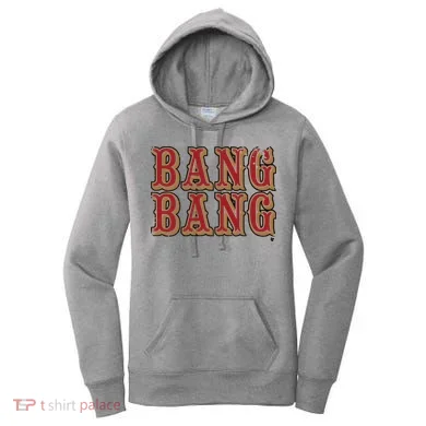 Women's Hoodie