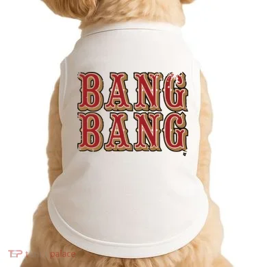 Doggie Tank