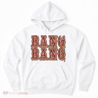 San Francisco Bang Bang Hoodie thumb 0