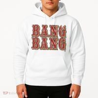 San Francisco Bang Bang Hoodie thumb 2