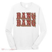 San Francisco Bang Bang Long Sleeve Shirt thumb 0