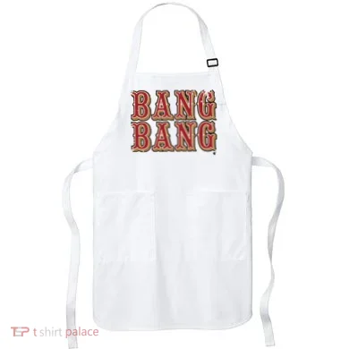 Apron